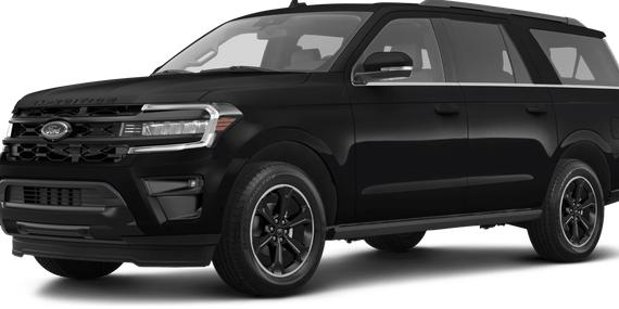 FORD EXPEDITION MAX 2022 1FMJK2AT2NEA27578 image